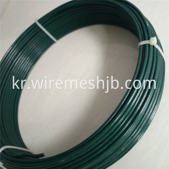 PVC Coated Iron Wire